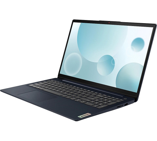 Ноутбук Lenovo IdeaPad 3 15ABA7 82RN008LRK