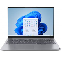 Ноутбук Lenovo ThinkBook 16 G6 IRL 21KH001ERU