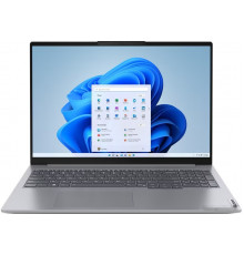 Ноутбук Lenovo ThinkBook 16 G6 IRL 21KH001ERU