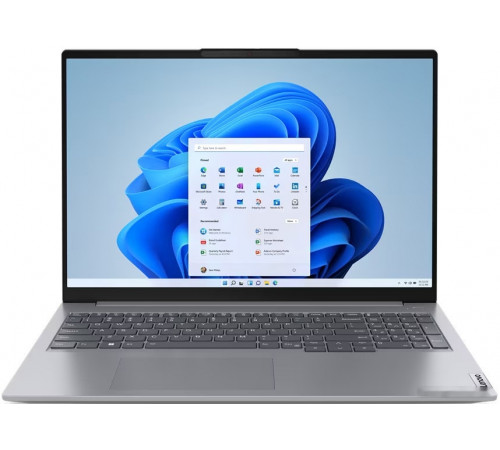 Ноутбук Lenovo ThinkBook 16 G6 IRL 21KH001ERU