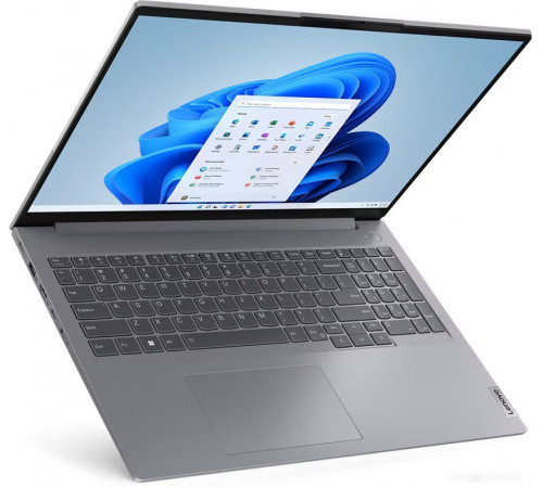 Ноутбук Lenovo ThinkBook 16 G6 IRL 21KH001ERU