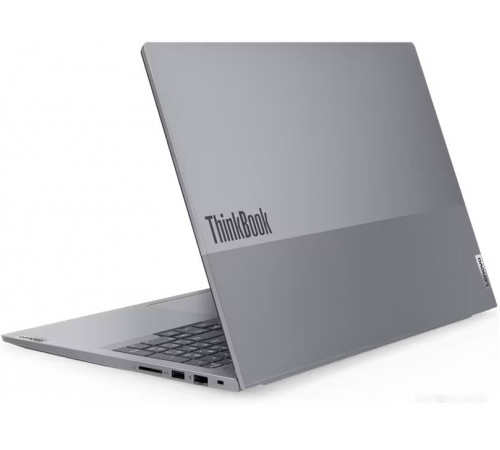 Ноутбук Lenovo ThinkBook 16 G6 IRL 21KH001ERU