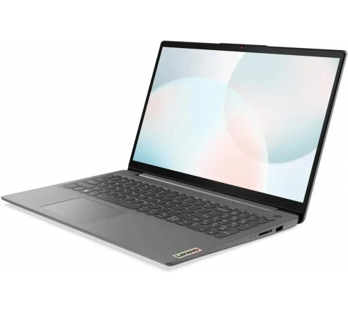 Ноутбук Lenovo IdeaPad 3 15IAU7 82RK013NRK