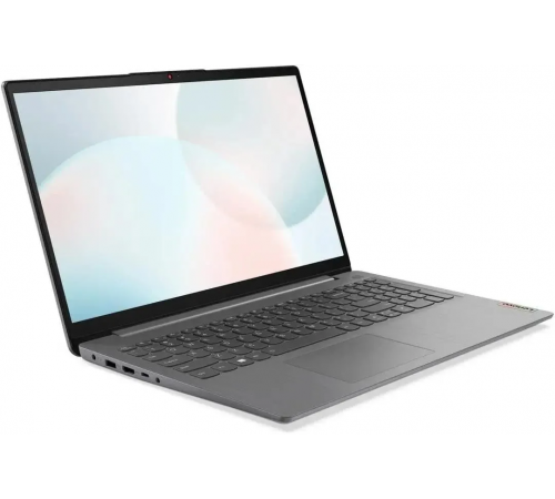 Ноутбук Lenovo IdeaPad 3 15IAU7 82RK013NRK