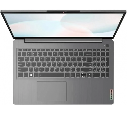 Ноутбук Lenovo IdeaPad 3 15IAU7 82RK013NRK