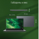 Ноутбук DIGMA Pro Fortis M DN17P5-ADXW01