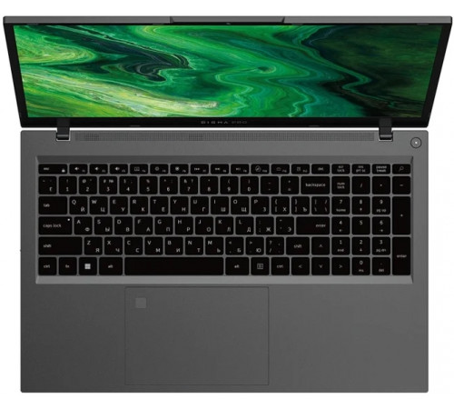 Ноутбук DIGMA Pro Fortis M DN17P5-ADXW01