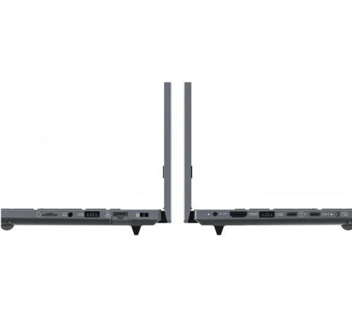 Ноутбук DIGMA Pro Fortis M DN17P5-ADXW01