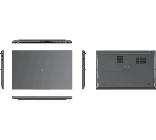 Ноутбук DIGMA Pro Fortis M DN17P5-ADXW01