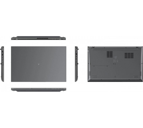 Ноутбук DIGMA Pro Fortis M DN17P5-ADXW01
