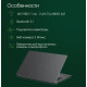 Ноутбук DIGMA Pro Fortis M DN17P5-ADXW01