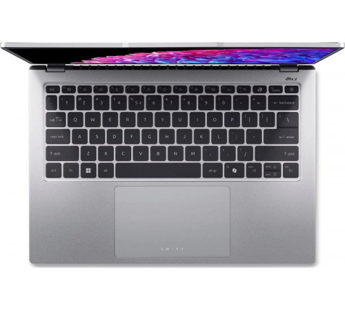 Ноутбук Acer Swift Go SFG14-73-70EH NX.KSGCD.002