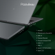 Ноутбук DIGMA Pro Fortis M DN15P7-ADXW04