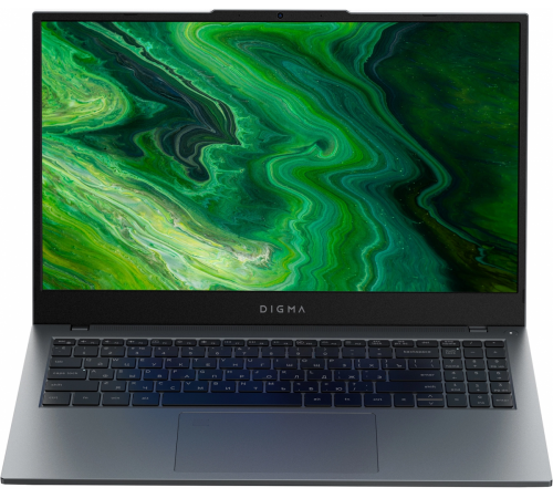 Ноутбук DIGMA Pro Fortis M DN15R5-ADXW07