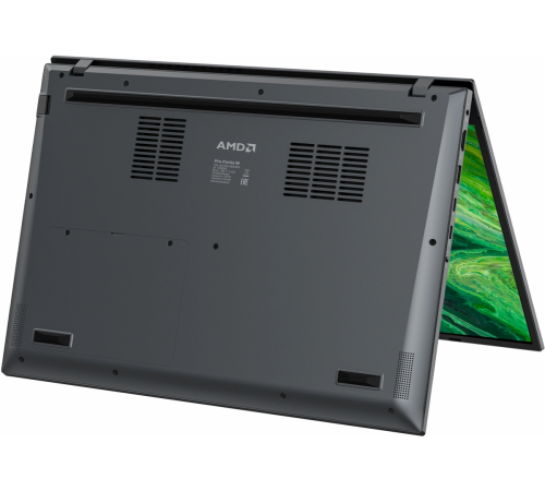 Ноутбук DIGMA Pro Fortis M DN15R5-ADXW07