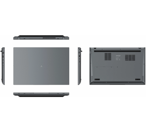Ноутбук DIGMA Pro Fortis M DN15R5-ADXW07