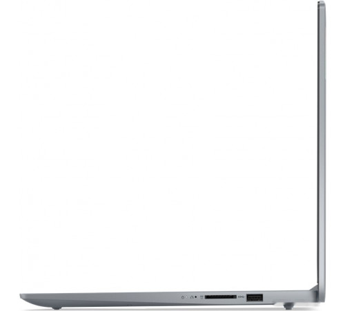 Ноутбук Lenovo IdeaPad Slim 3 15IRU8 82X700BVPS