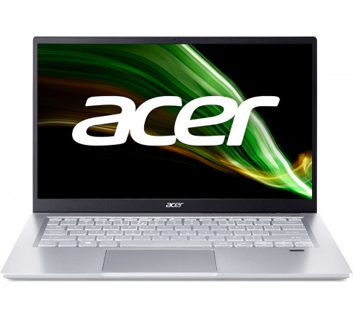 Ноутбук Acer Swift 3 SF314-43 NX.AB1ER.011