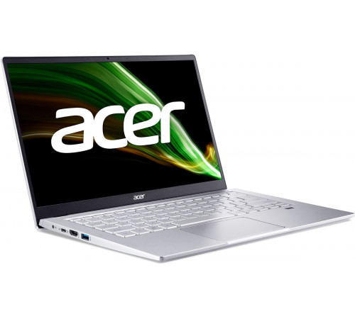 Ноутбук Acer Swift 3 SF314-43 NX.AB1ER.011