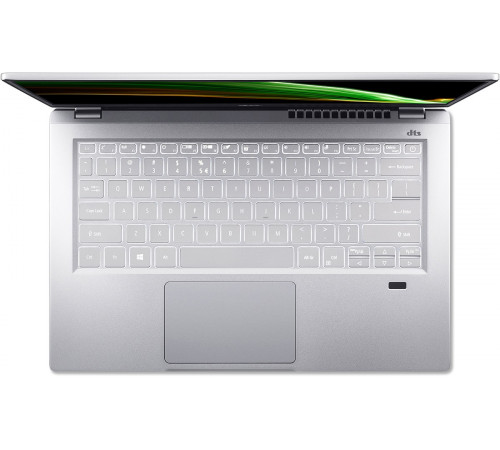 Ноутбук Acer Swift 3 SF314-43 NX.AB1ER.011