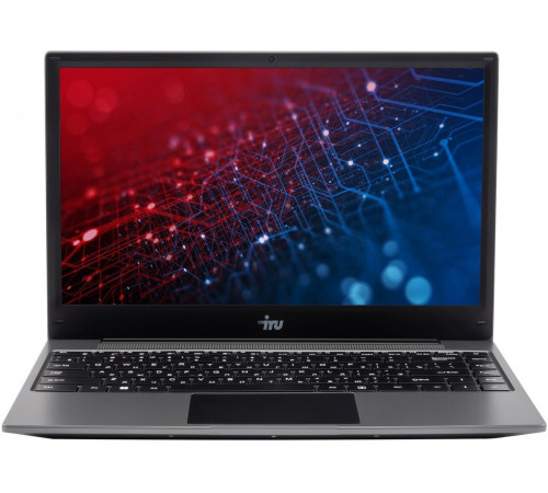 Ноутбук IRU Tactio 14ALH 2058897