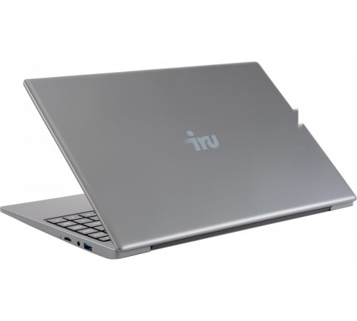 Ноутбук IRU Tactio 14ALH 2058897