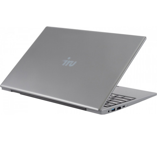 Ноутбук IRU Tactio 14ALH 2059058