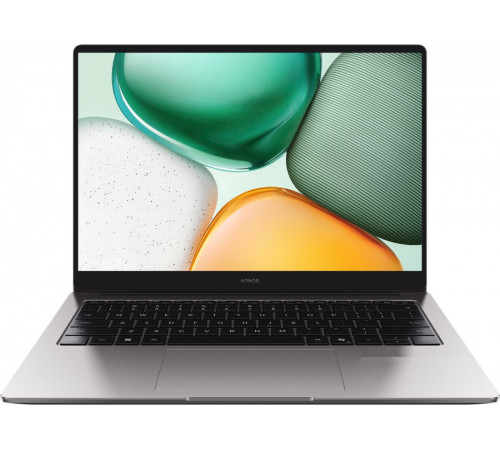 Ноутбук Honor MagicBook X14 Lite 2025 GDG-X 5301ALXB