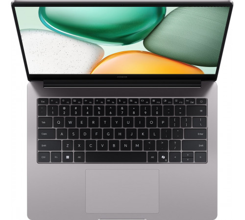 Ноутбук Honor MagicBook X14 Lite 2025 GDG-X 5301ALXB