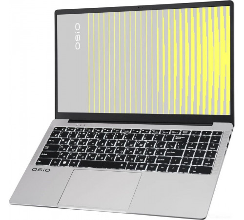 Ноутбук OSiO FocusLine F150I-023