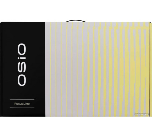 Ноутбук OSiO FocusLine F150I-023