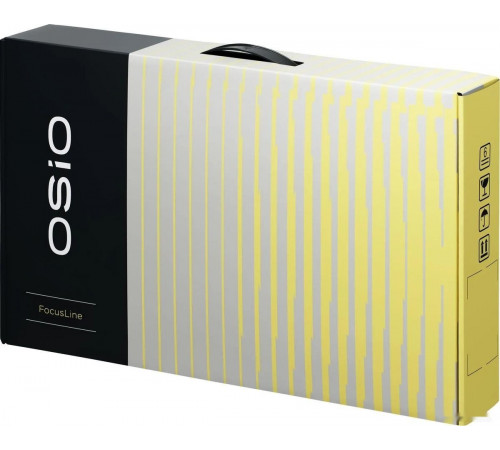 Ноутбук OSiO FocusLine F150I-023