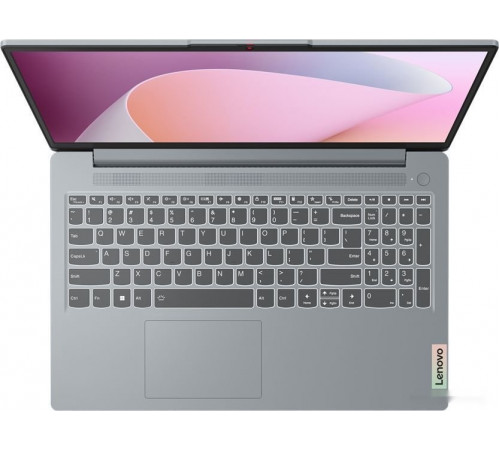 Ноутбук Lenovo IdeaPad Slim 3 15AMN8 82XQ00MBPS