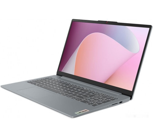 Ноутбук Lenovo IdeaPad Slim 3 15AMN8 82XQ00MBPS
