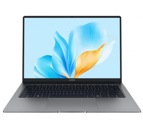 Ноутбук Honor MagicBook X14 Plus 2025 FRB-X 5301ALWA