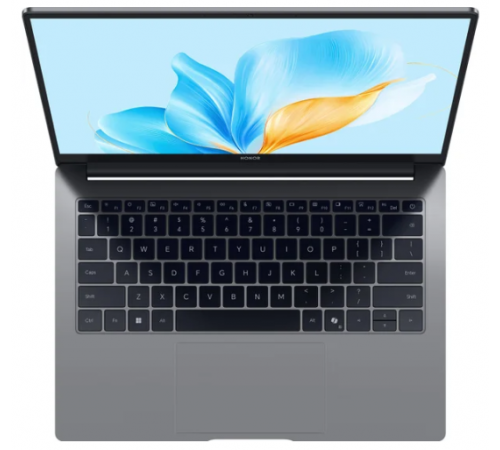 Ноутбук Honor MagicBook X14 Plus 2025 FRB-X 5301ALWC