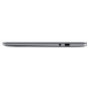 Ноутбук Honor MagicBook X14 Plus 2025 FRB-X 5301ALWC
