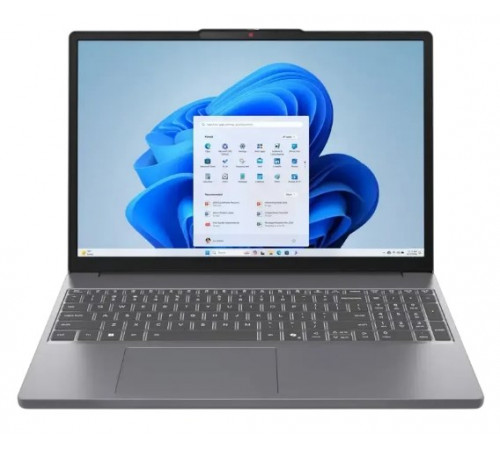 Ноутбук Lenovo IdeaPad Slim 3 16IRH10 83K2000WRK