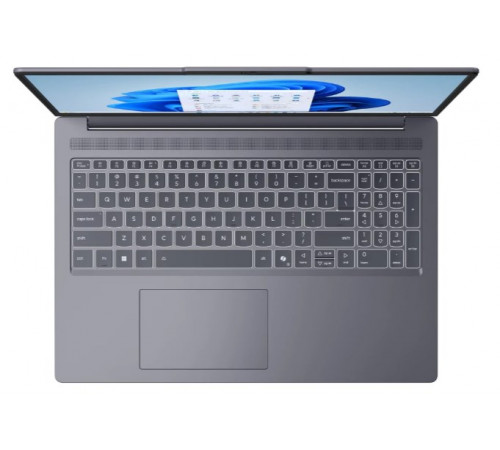 Ноутбук Lenovo IdeaPad Slim 3 16IRH10 83K2000WRK