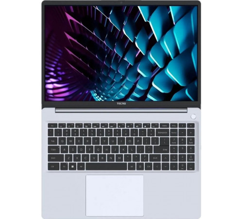 Ноутбук Tecno Megabook K16SAA 71003300436