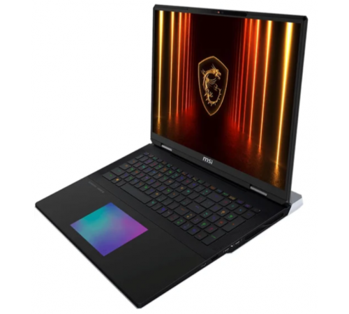 Ноутбук MSI Titan 18 HX AI A2XWJG-206RU