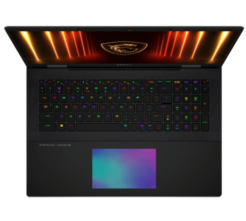 Ноутбук MSI Titan 18 HX AI A2XWJG-206RU