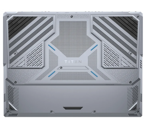 Ноутбук MSI Titan 18 HX AI A2XWJG-206RU