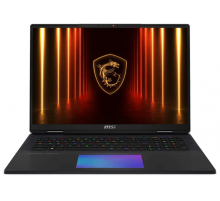 Ноутбук MSI Titan 18 HX AI A2XWJG-206RU