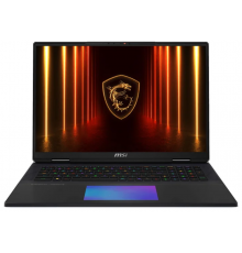 Ноутбук MSI Titan 18 HX AI A2XWJG-206RU