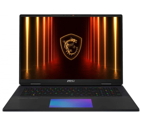 Ноутбук MSI Titan 18 HX AI A2XWJG-206RU
