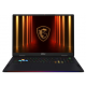 Ноутбук MSI Raider 18 HX AI A2XWIG-204RU