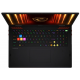 Ноутбук MSI Raider 18 HX AI A2XWIG-204RU