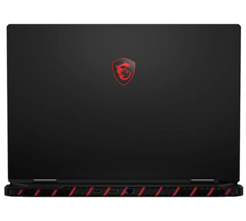 Ноутбук MSI Raider 18 HX AI A2XWIG-204RU