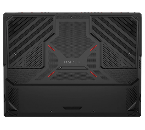 Ноутбук MSI Raider 18 HX AI A2XWIG-204RU